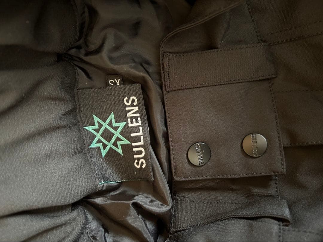 ROXY 花柄 上下セットスノーボードウェア　蜷川実花コラボ