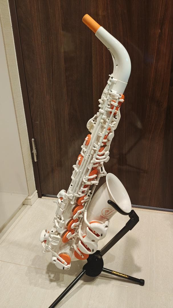 アルトサックス Vibrato A1S オマケ付き