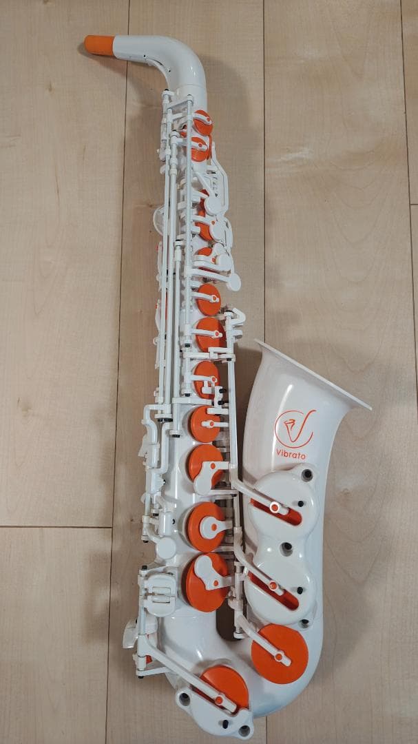 アルトサックス Vibrato A1S オマケ付き