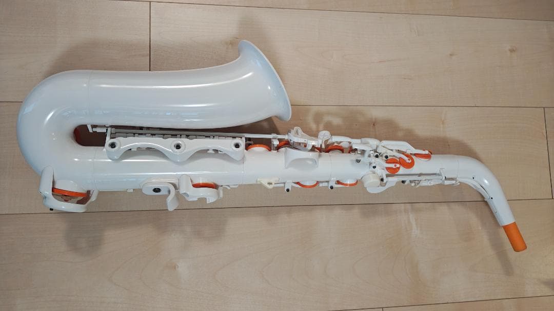 アルトサックス Vibrato A1S オマケ付き