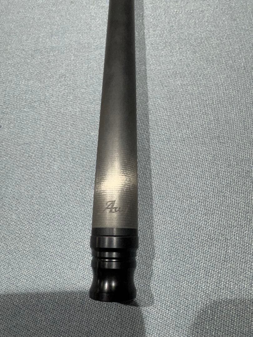 AWJ カーボンシャフト　ラジアル