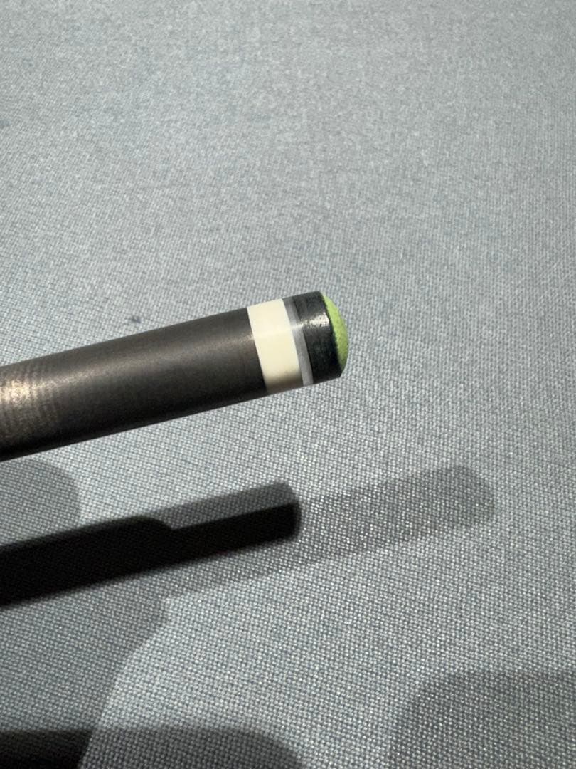 AWJ カーボンシャフト　ラジアル