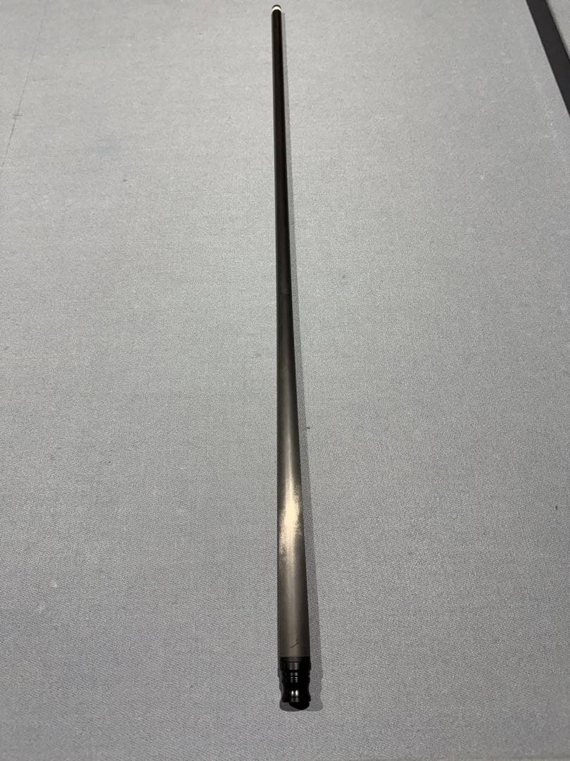 AWJ カーボンシャフト　ラジアル