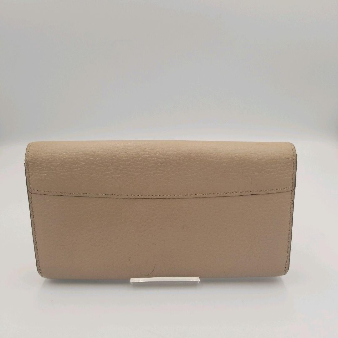 ルイヴィトン　LOUISVUITTON 長財布 ポルトフォイユカプシーヌ