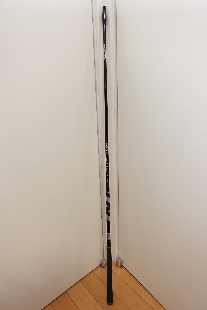 VENTUS BLACK VELOCORE ドライバーシャフト キャロウェイ純正