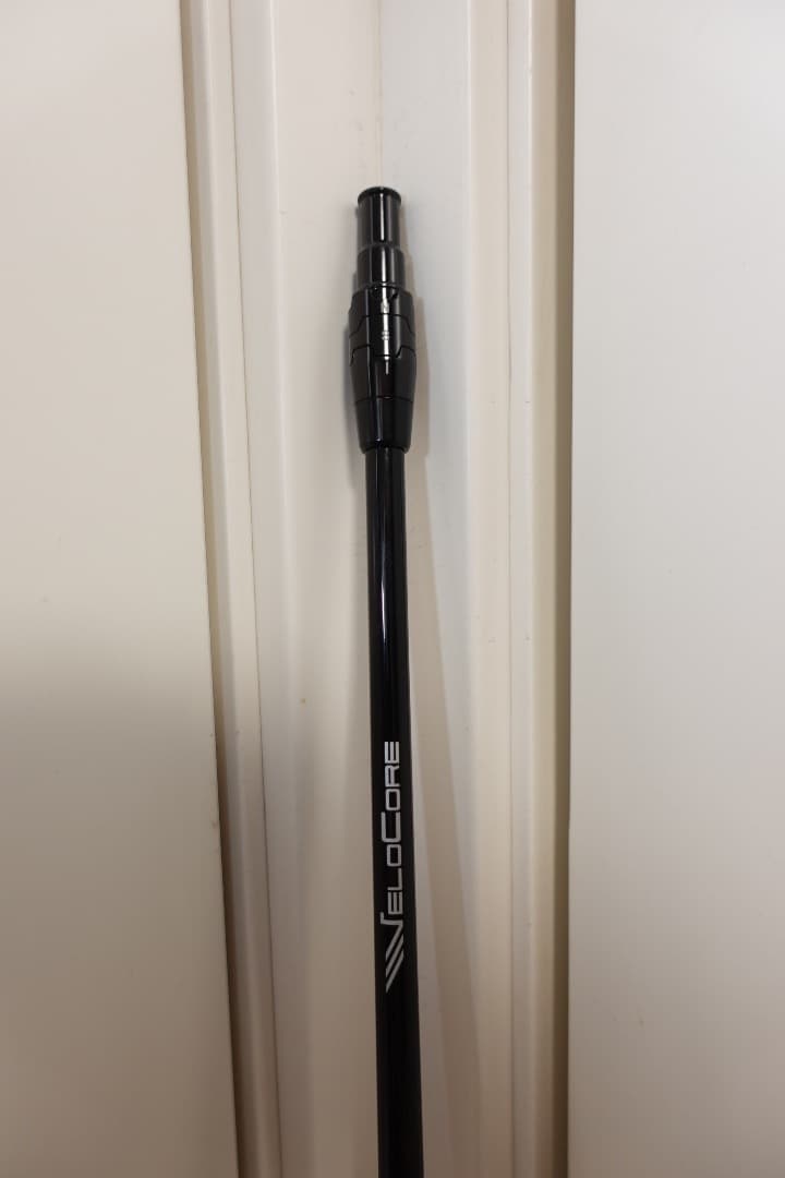VENTUS BLACK VELOCORE ドライバーシャフト キャロウェイ純正