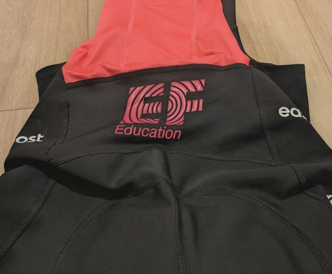 Rapha ProTeam Winter Tights with pad Ⅱ S