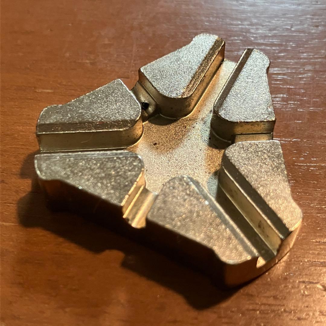 PARK TOOL ソケット・ビットセット トルクレンチ 中古品