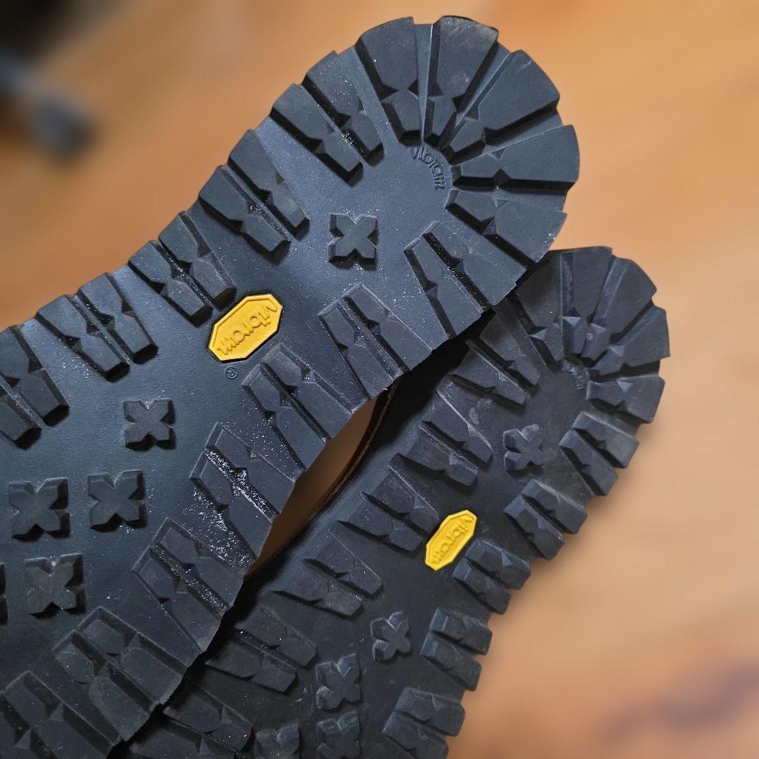 Danner DANNER FIELD LOWベージュ