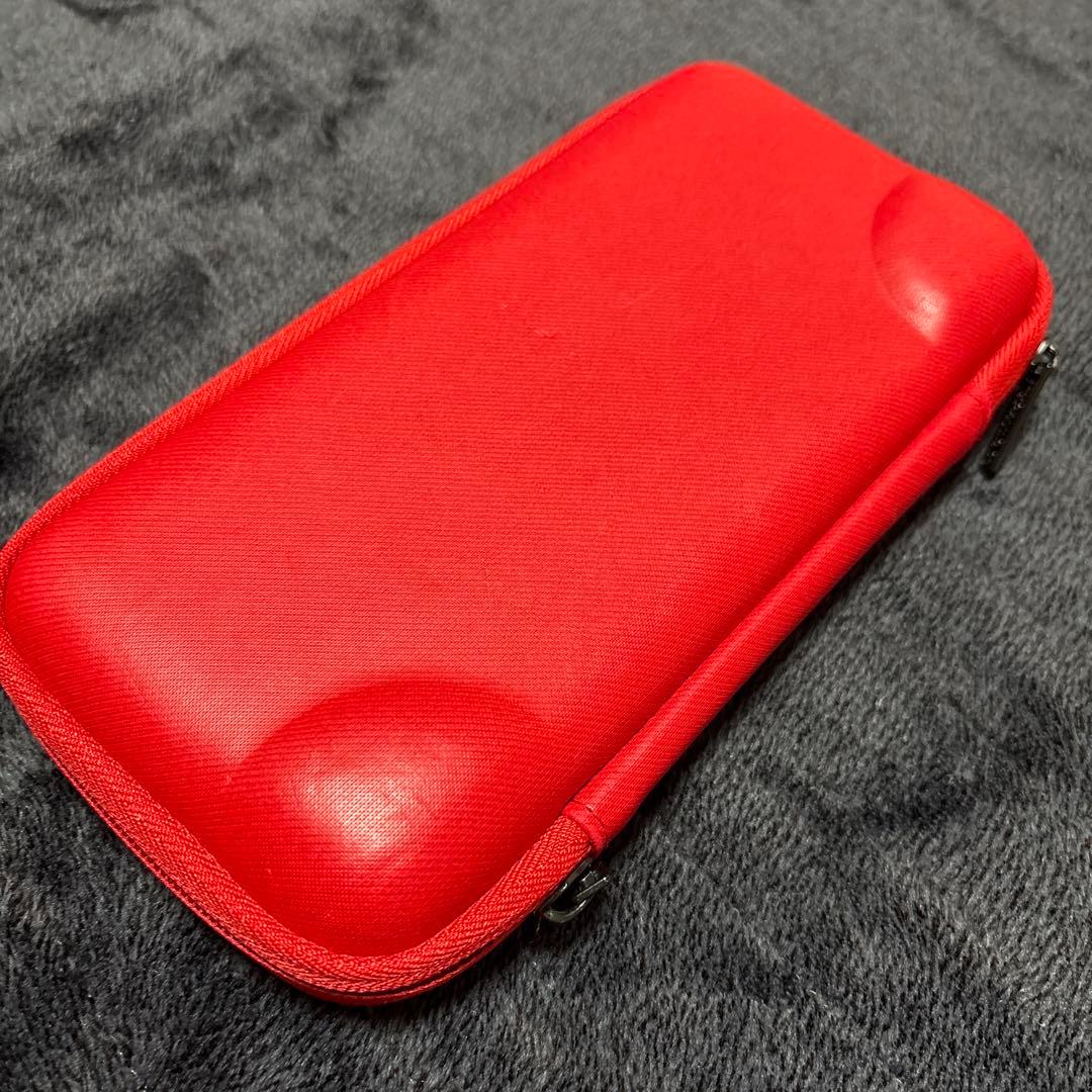 Nintendo Switch Lite イエロー + ケース+SDカード