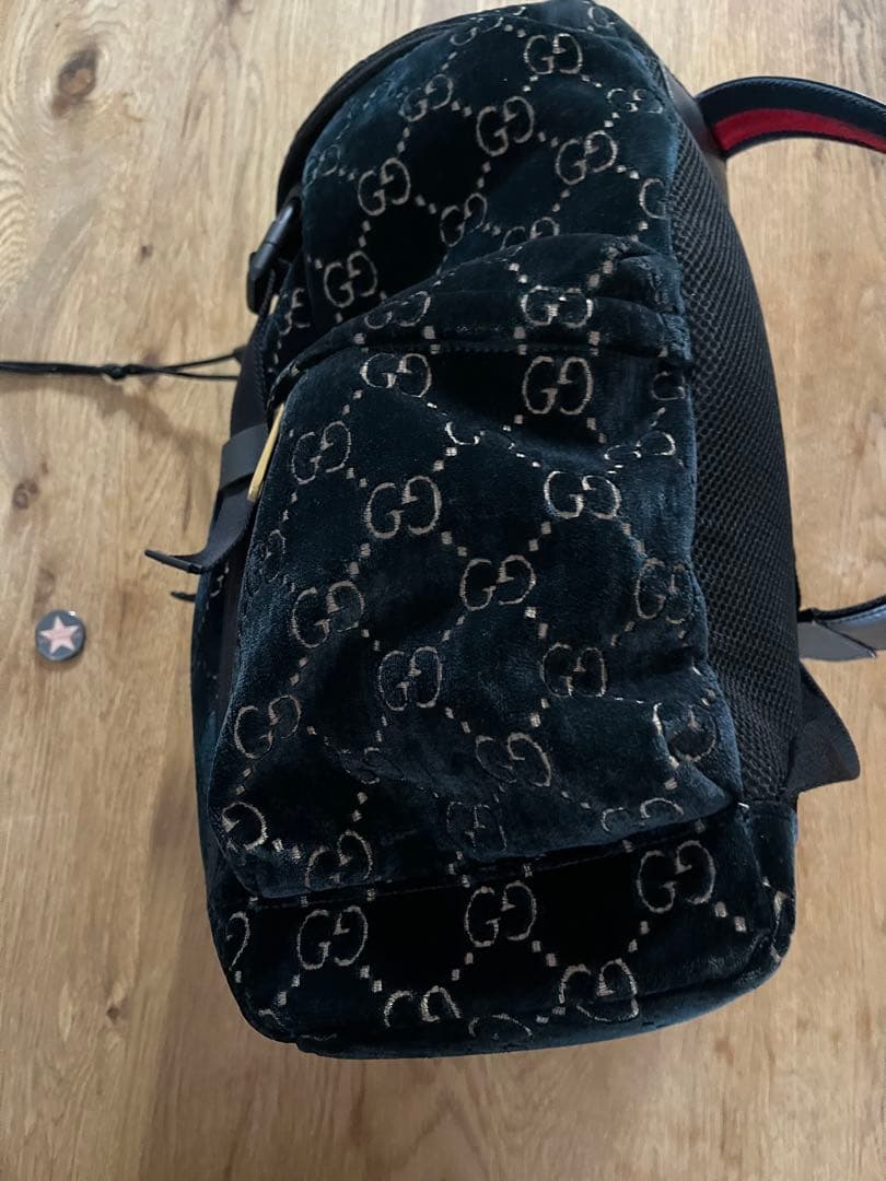 GUCCI バックパック