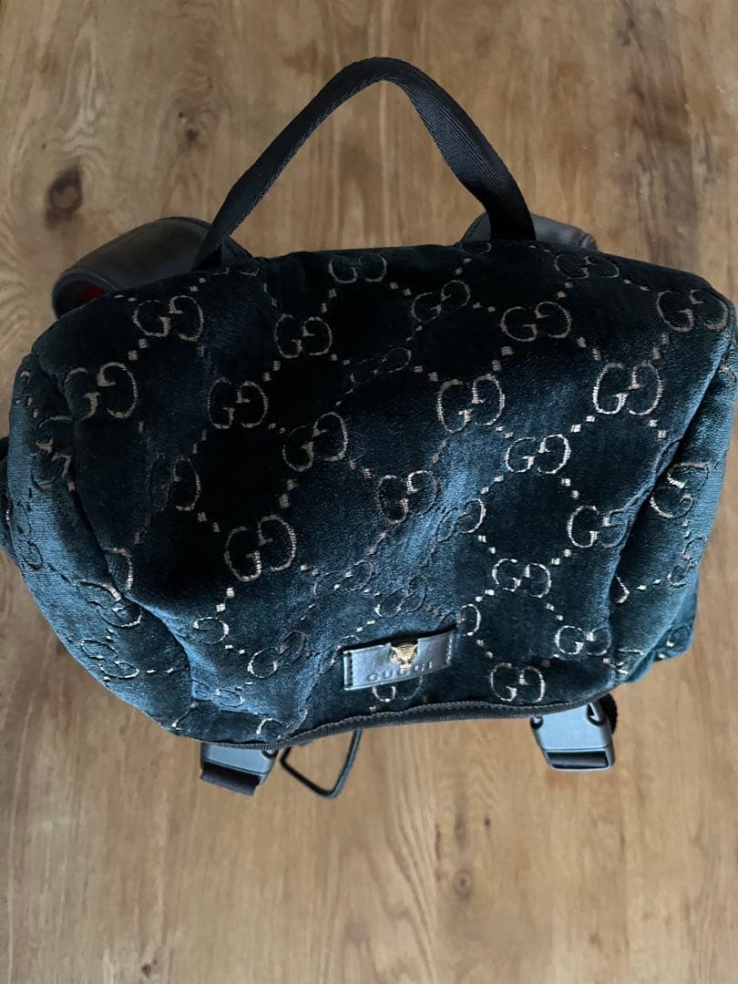 GUCCI バックパック