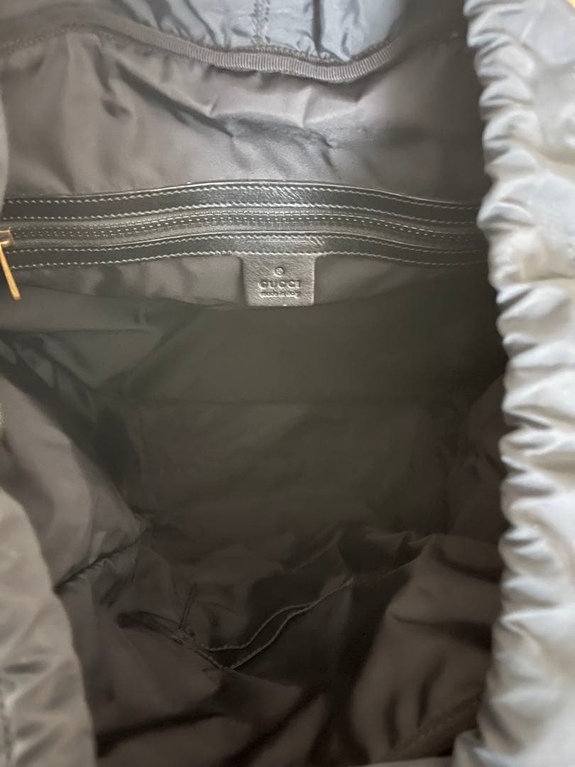 GUCCI バックパック