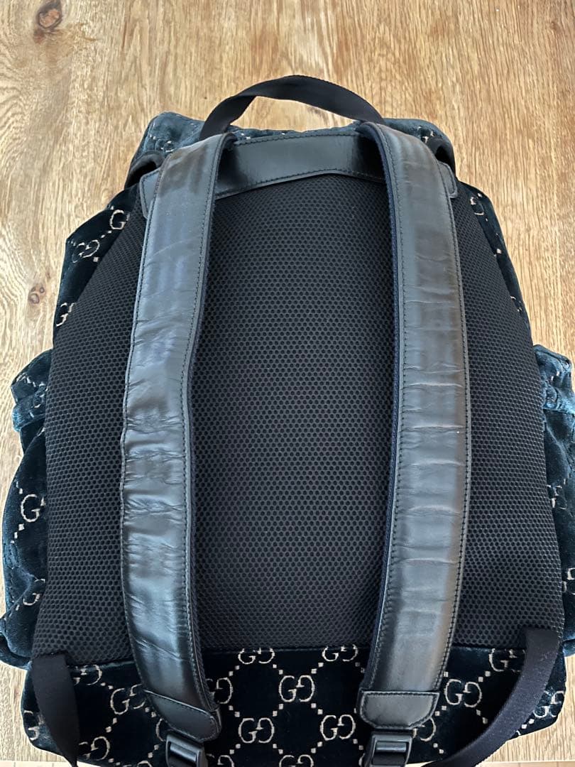 GUCCI バックパック