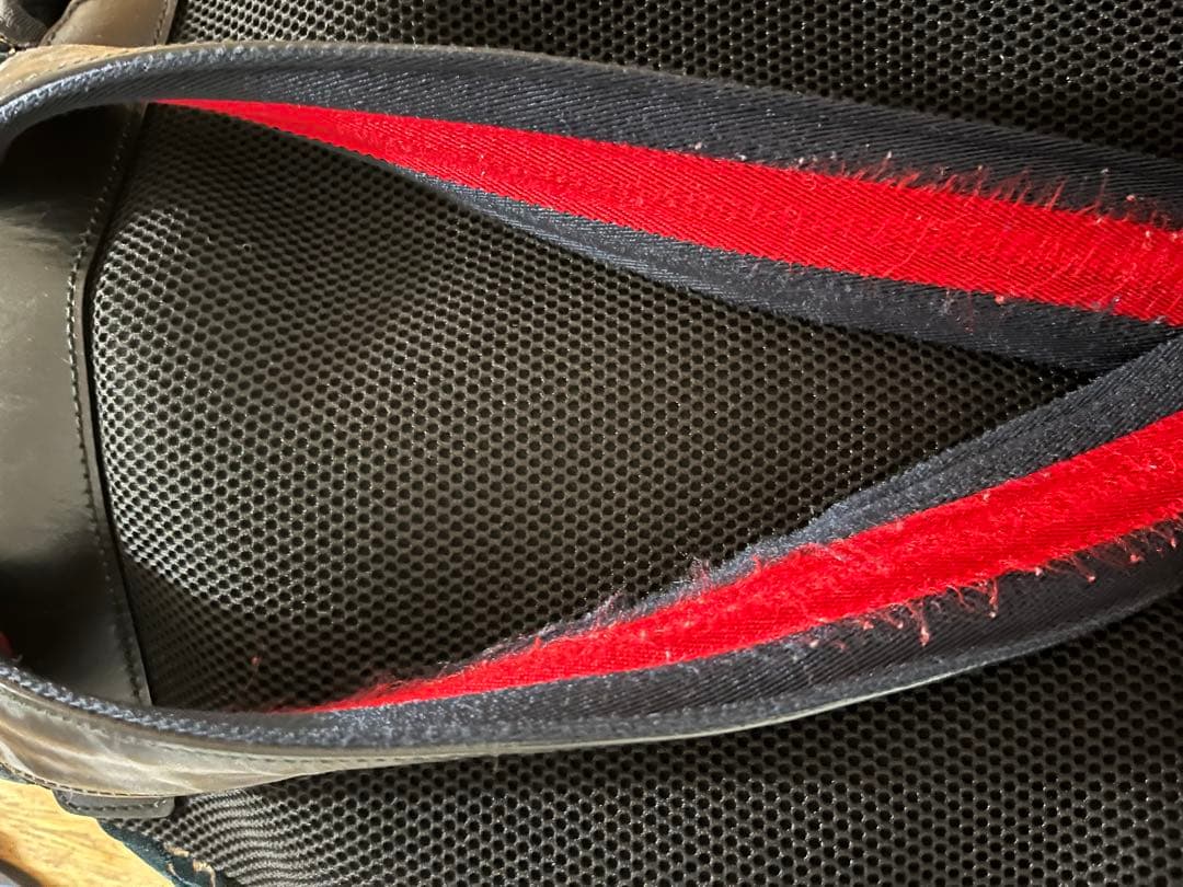 GUCCI バックパック