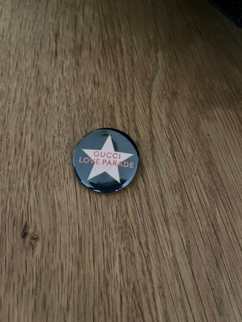 GUCCI バックパック