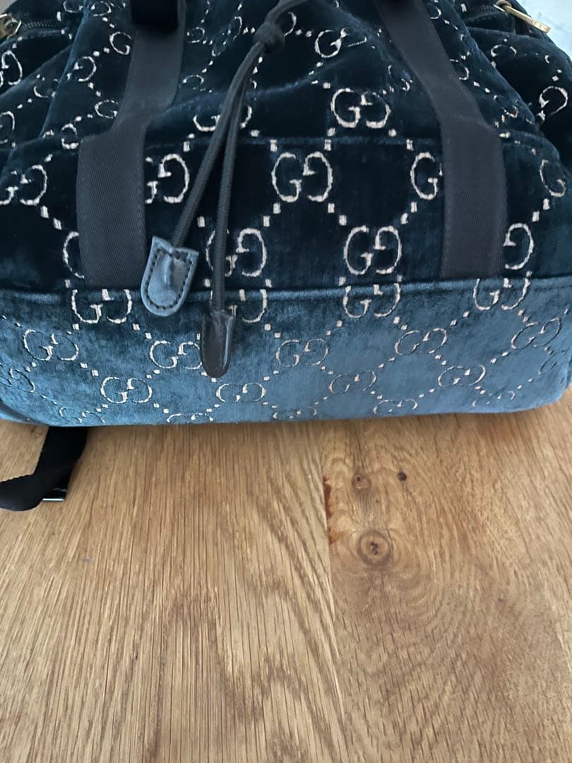 GUCCI バックパック