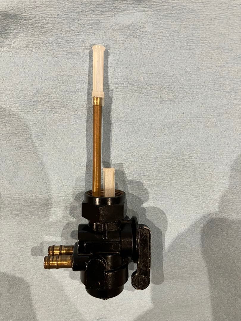 Z1Z2 初期型フューエルコック MRS製