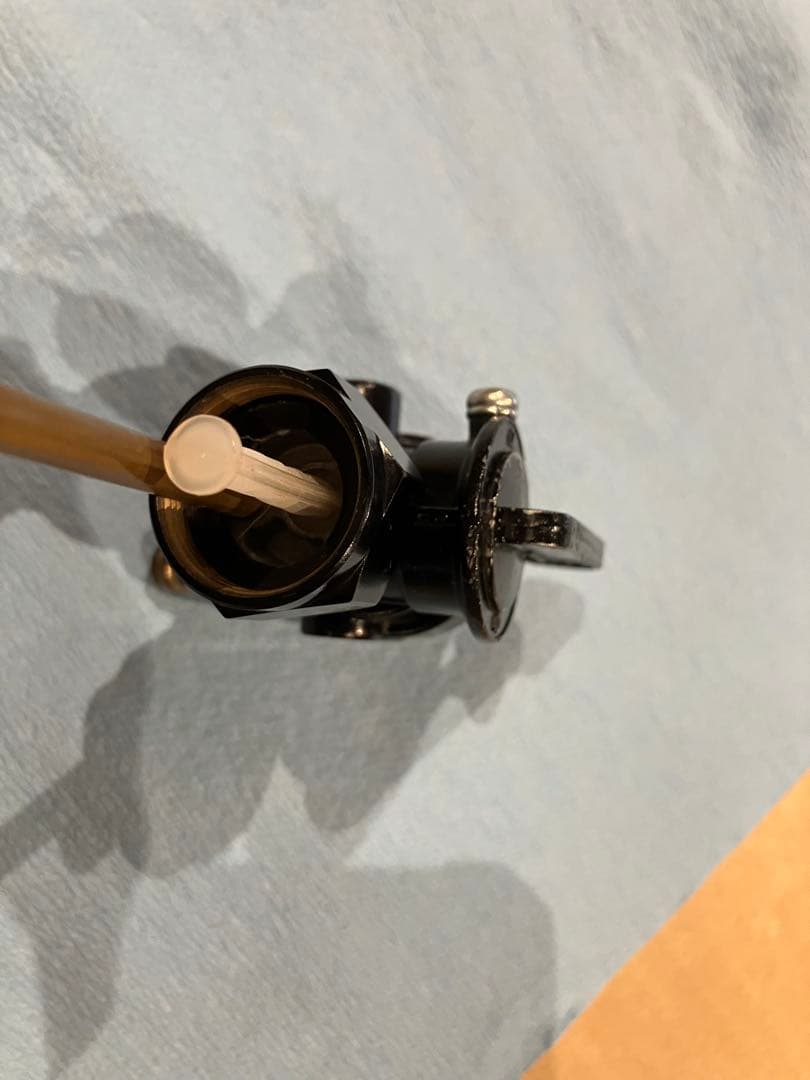 Z1Z2 初期型フューエルコック MRS製