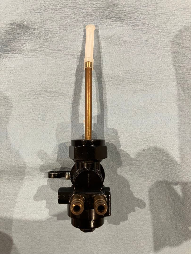 Z1Z2 初期型フューエルコック MRS製