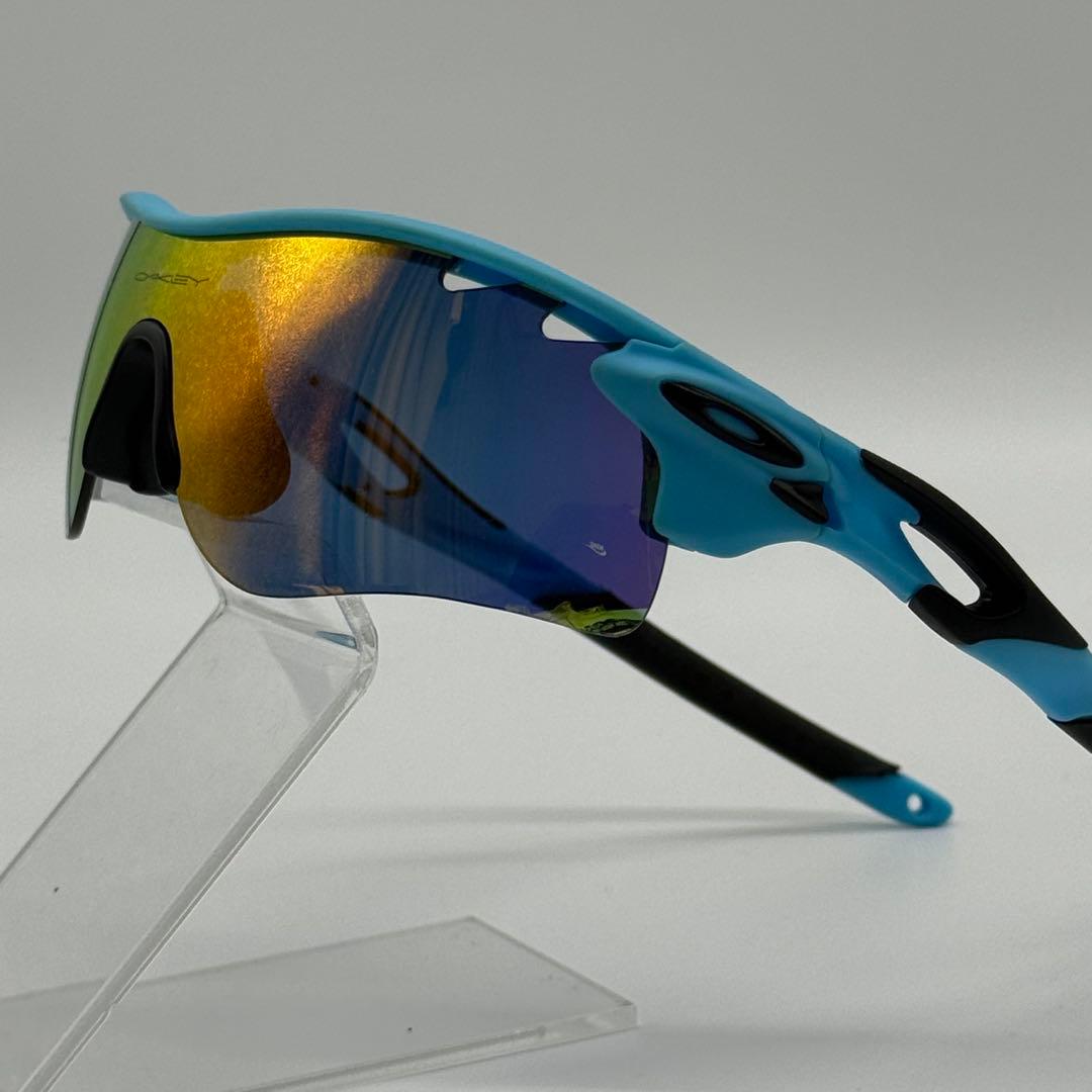 OAKLEY オークリー レーダーロック RadarLock OO9181-41