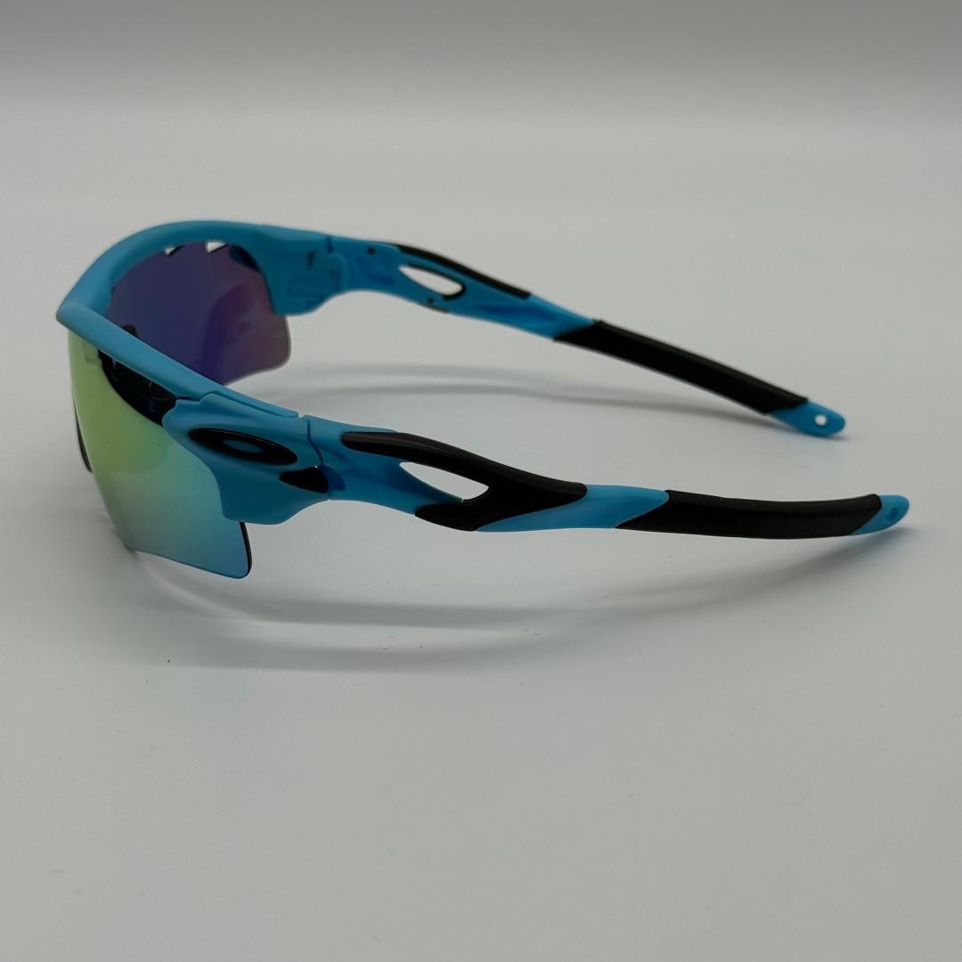 OAKLEY オークリー レーダーロック RadarLock OO9181-41