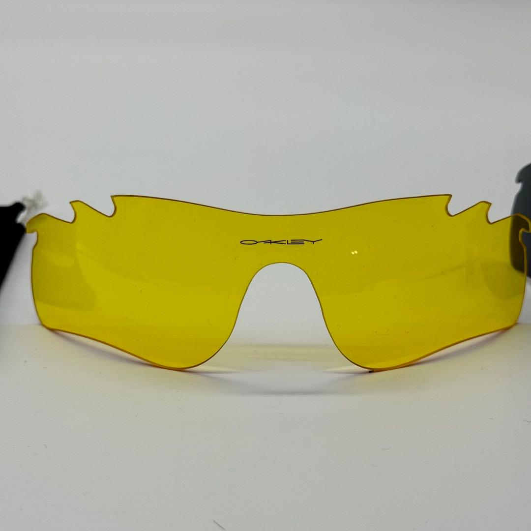 OAKLEY オークリー レーダーロック RadarLock OO9181-41