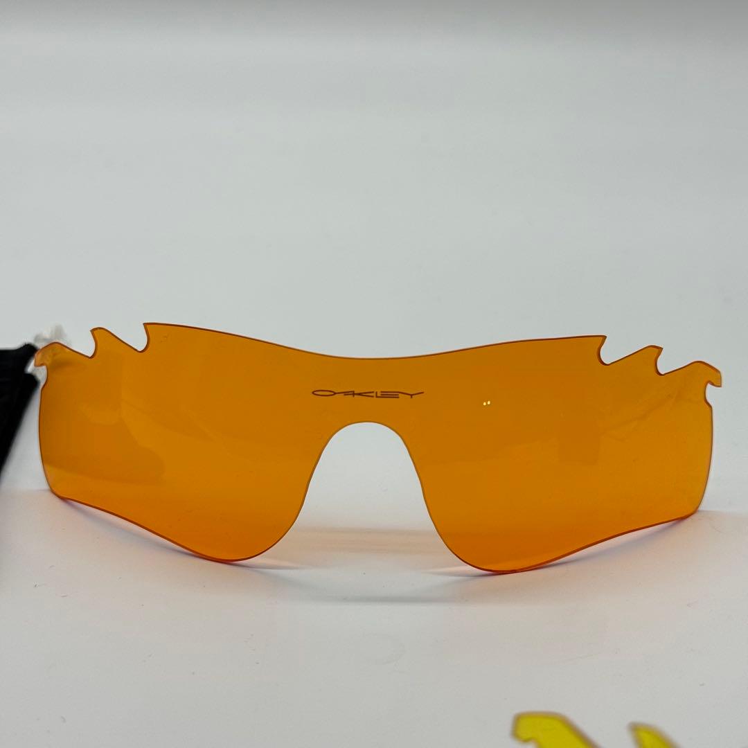 OAKLEY オークリー レーダーロック RadarLock OO9181-41