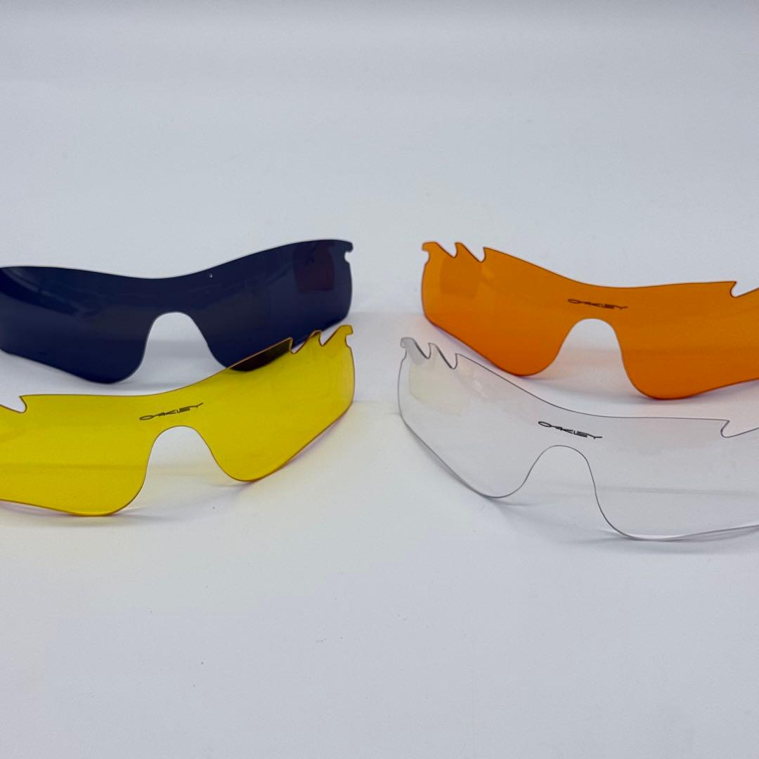 OAKLEY オークリー レーダーロック RadarLock OO9181-41