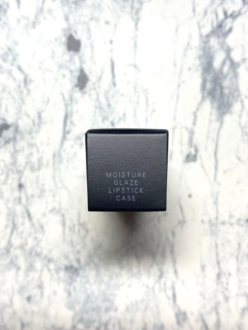 SUQQU / スック モイスチャー グレイズ リップスティック 106 深葡萄