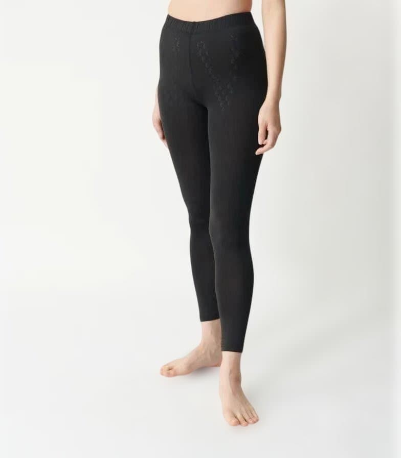 リライブ レディース インナー上下セット Lサイズ 新品未使用