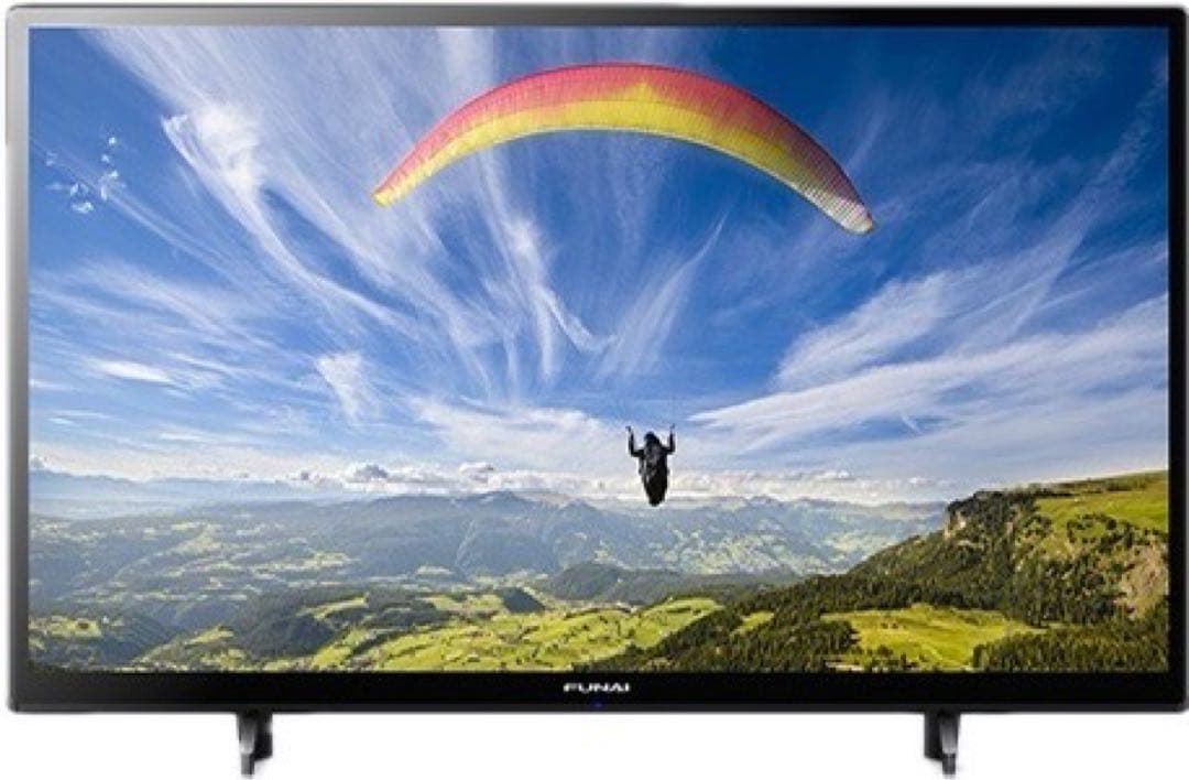 未開封 新品 FUNAI 24V FL-24H1040 ハイビジョン液晶テレビ