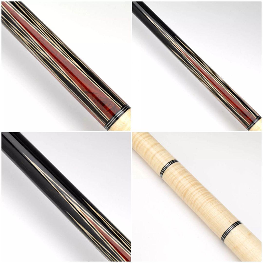 アダム キュー MUGEN ムゲン MGN-05 (VI Solid 8 装備）