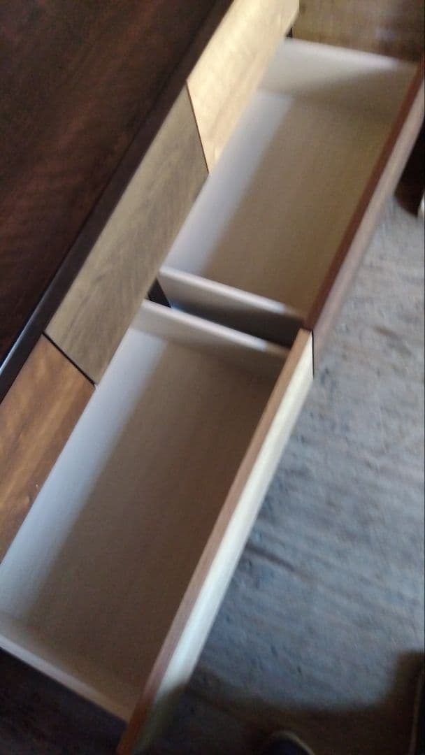 き*ん様 美品 ニトリ NITORI チェスト RANDAM ランダム タンス