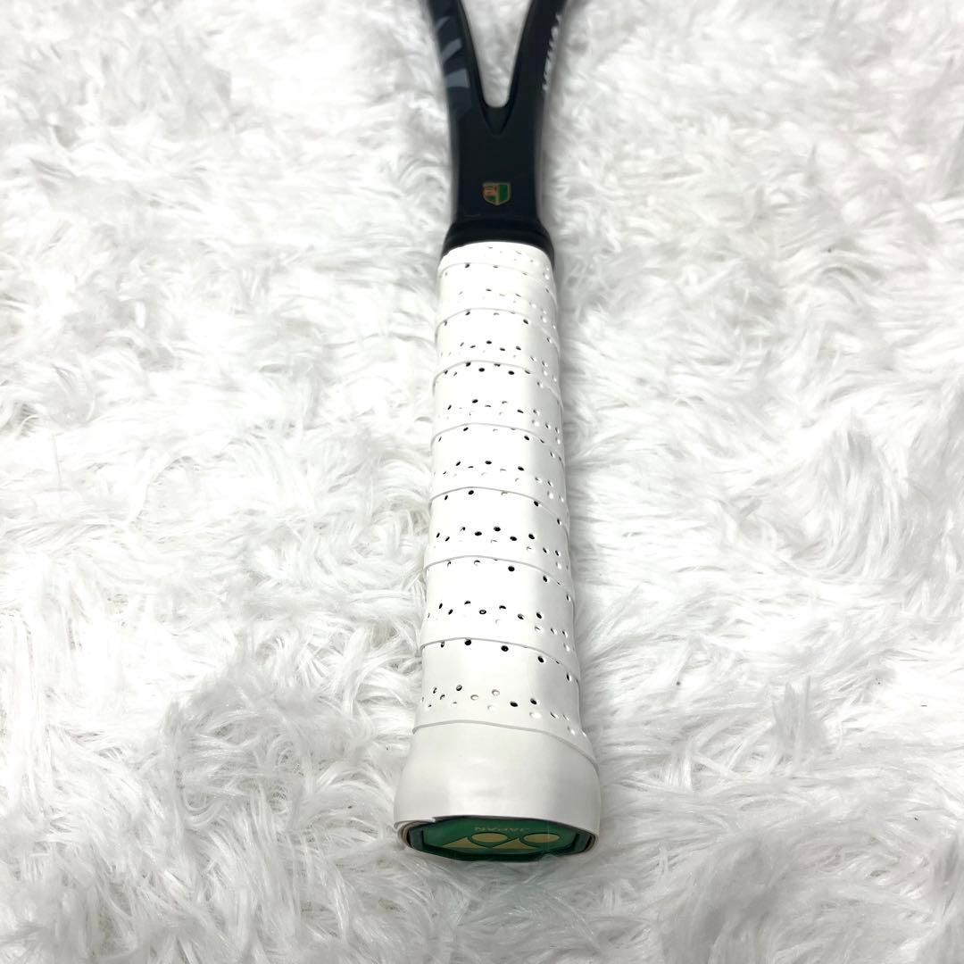 【美品】 ヨネックス ジオブレイク 50VS UL1 ソフトテニスラケット