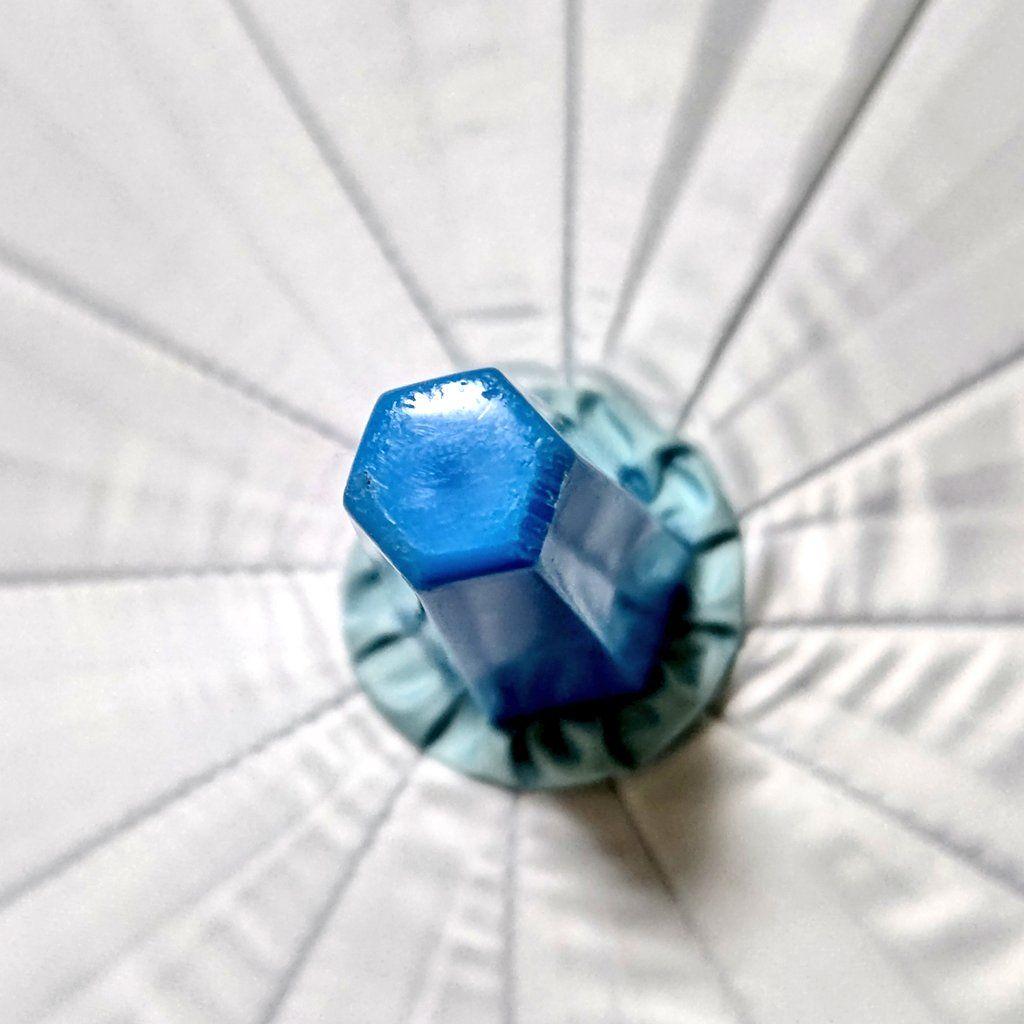 【未連携】Sky星を紡ぐ子どもたち光海月の雨傘晴雨兼用日傘遮光率99%