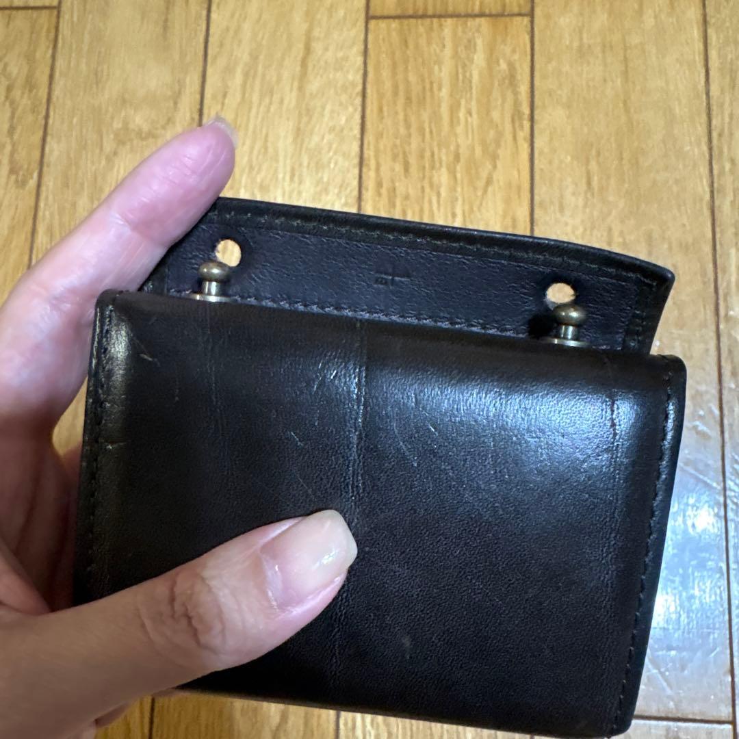 エムピウ ミッレフォッリエ ブスケット