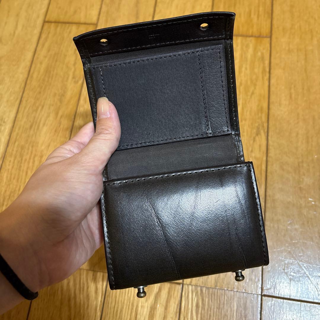 エムピウ ミッレフォッリエ ブスケット