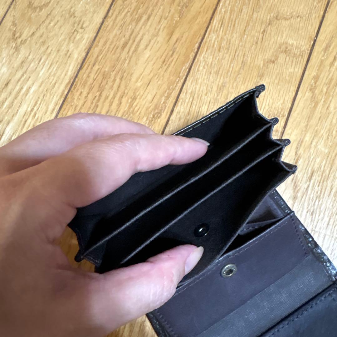 エムピウ ミッレフォッリエ ブスケット