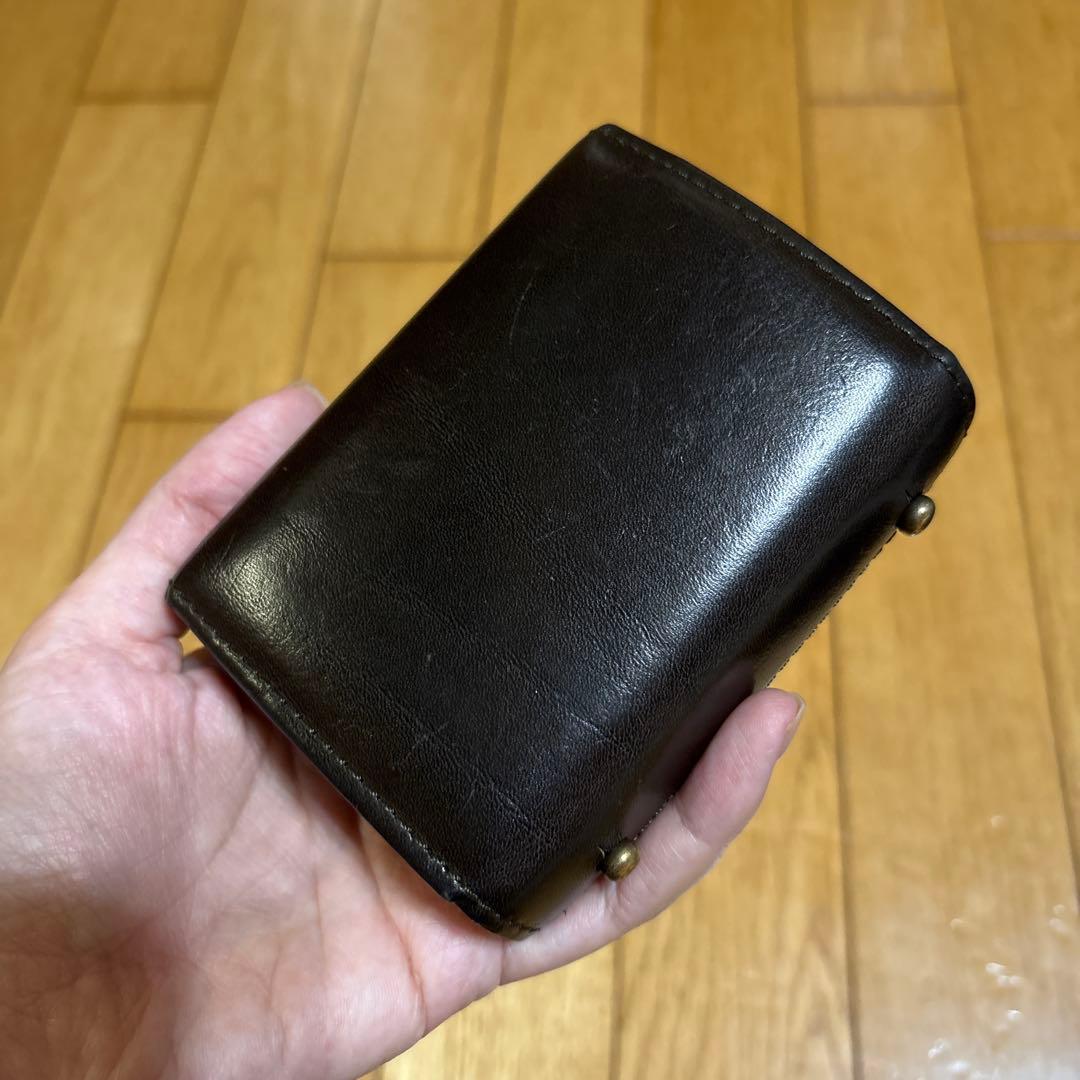 エムピウ ミッレフォッリエ ブスケット