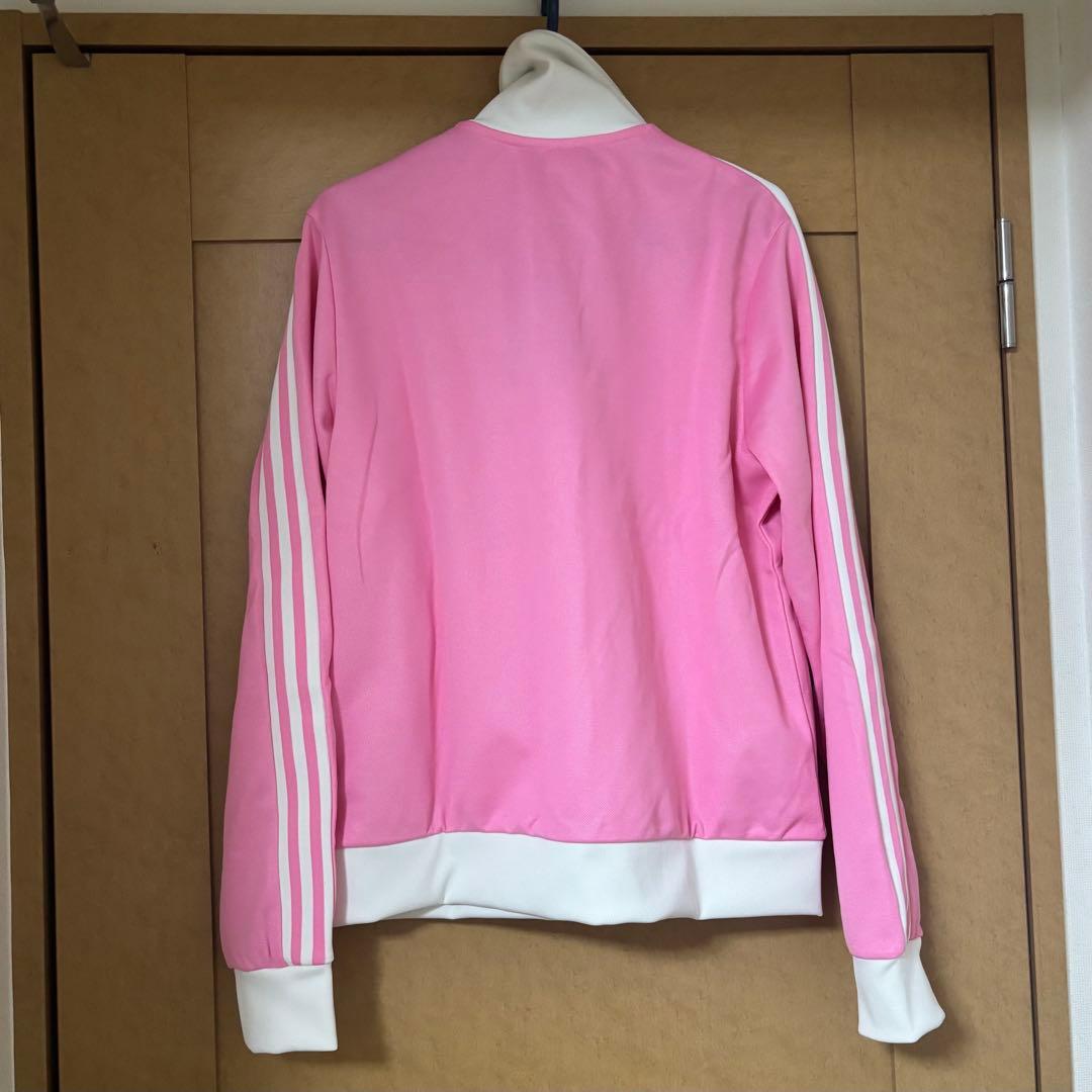 アディダス オリジナルス トラックジャケット 日本未入荷 ジャージ