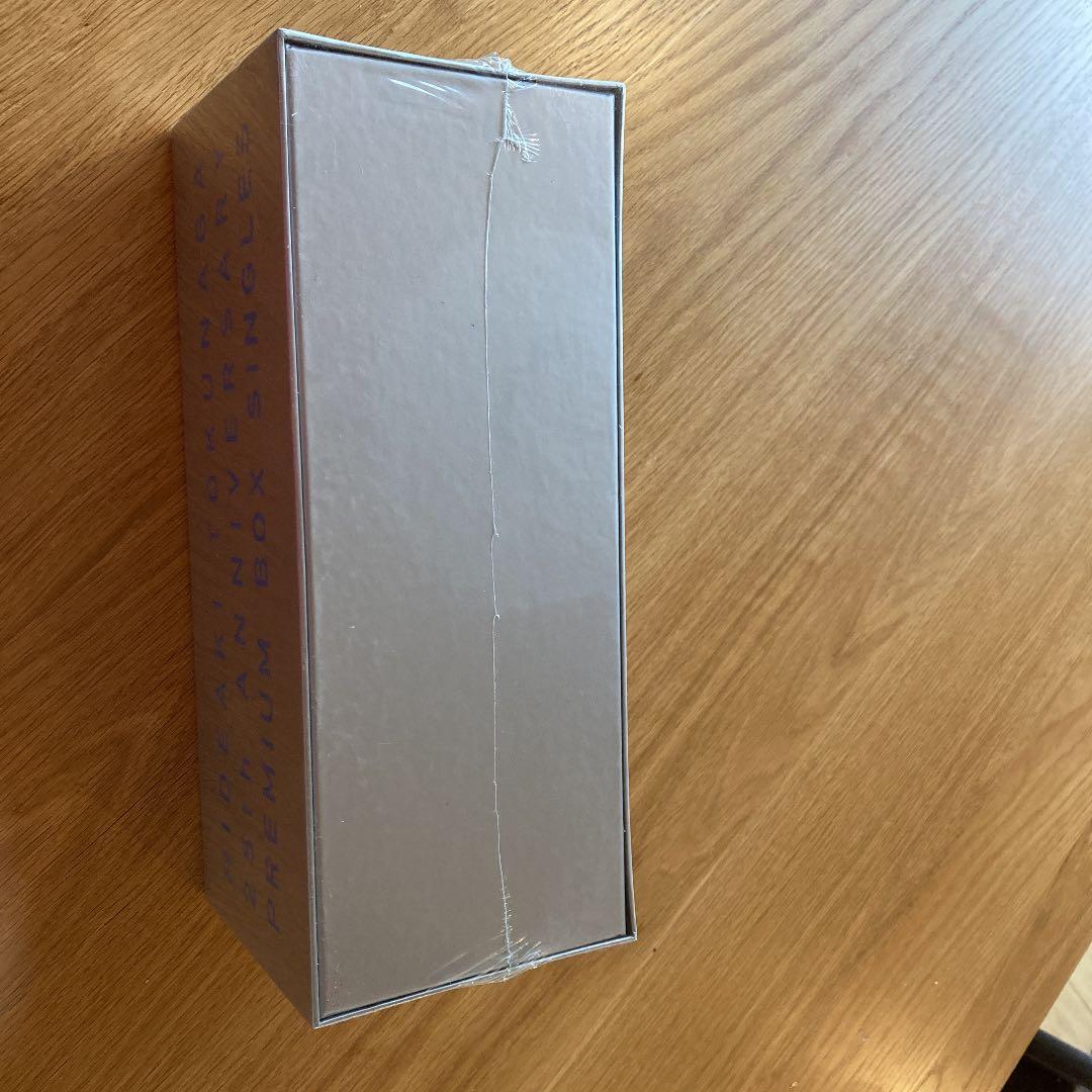 未開封　25th ANNIVERSARY PREMIUM BOX SINGLES
