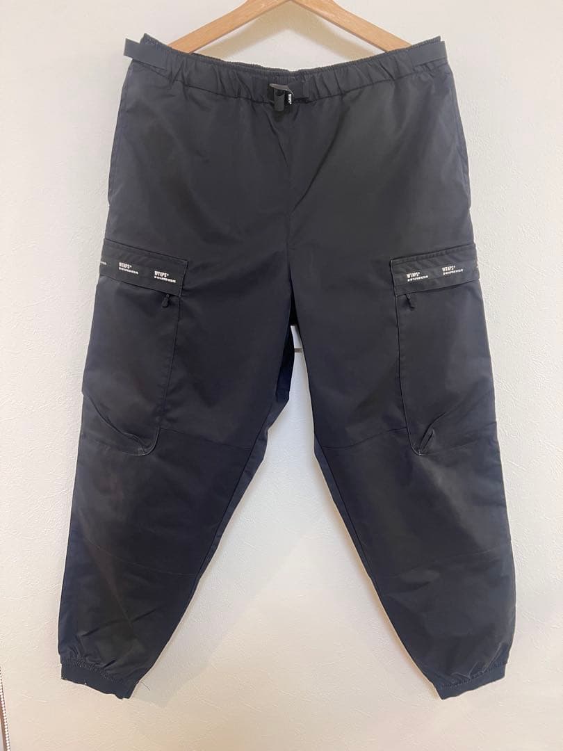 WTAPS TASK ポリタフタ M 192WVDT