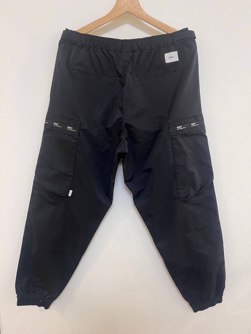 WTAPS TASK ポリタフタ M 192WVDT