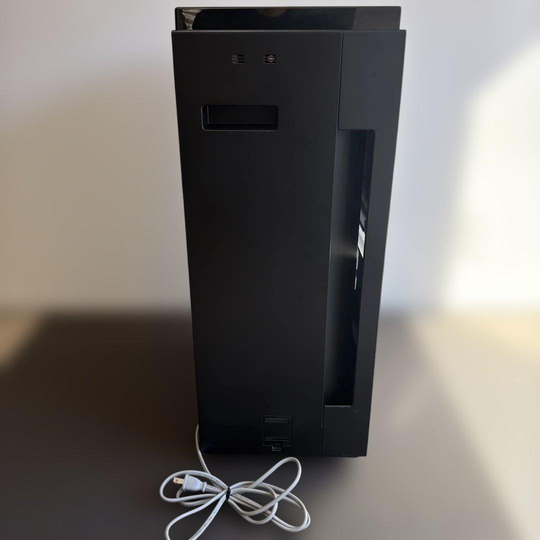 Panasonic 加湿空気清浄機　F-VXW70 2024年製