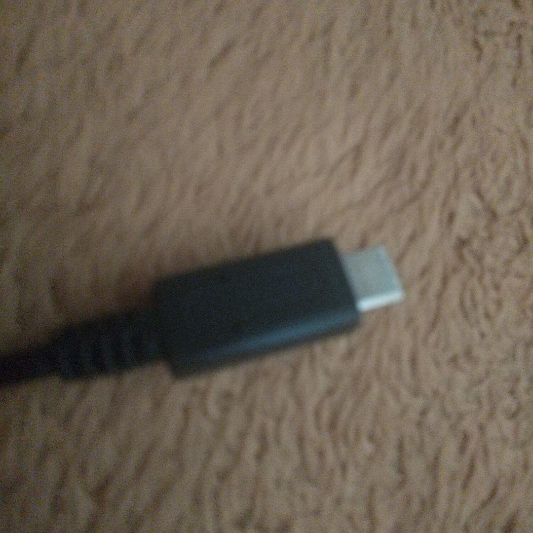 スイッチ充電池