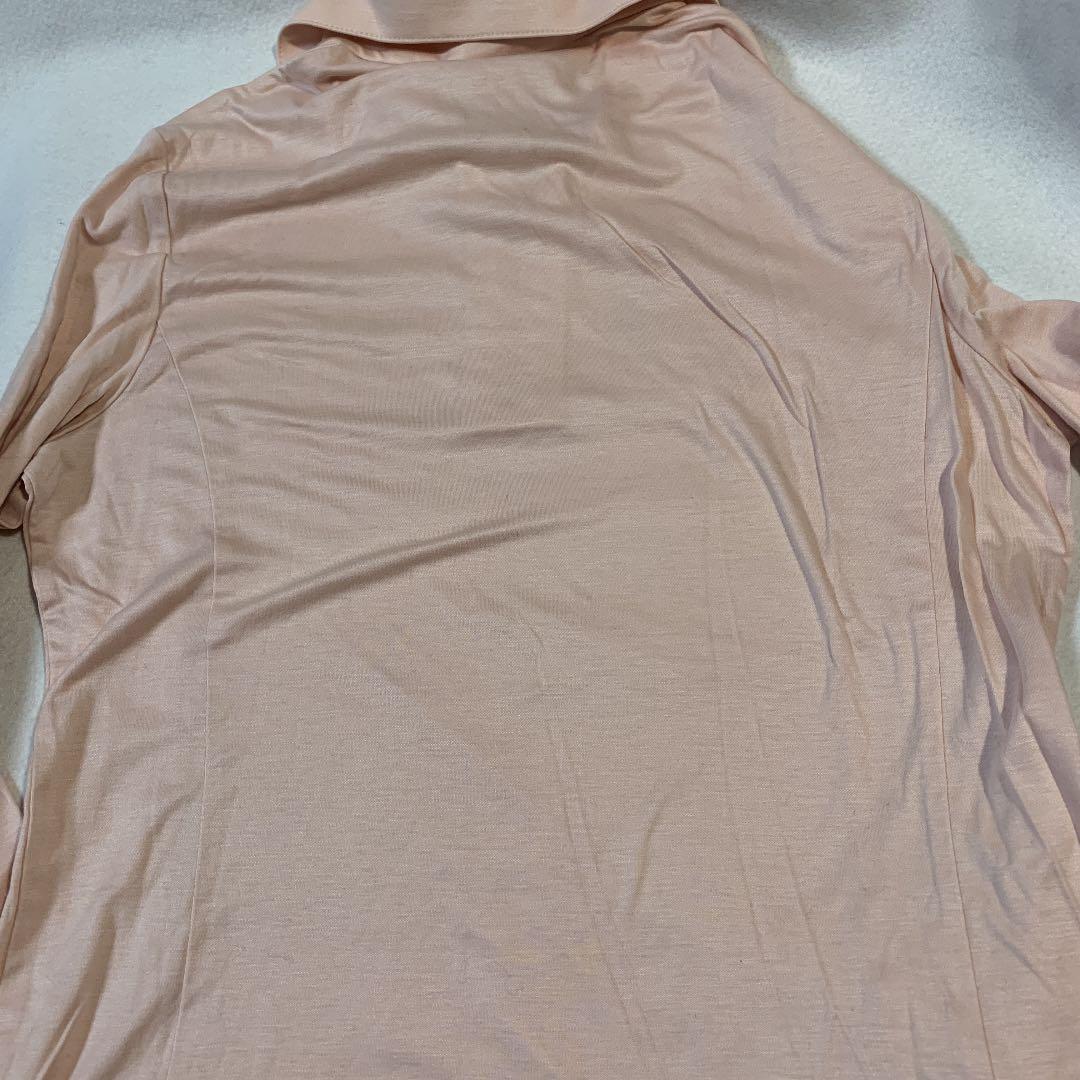 ランバン ゴルフ　レディース　シャツ【新品未使用】