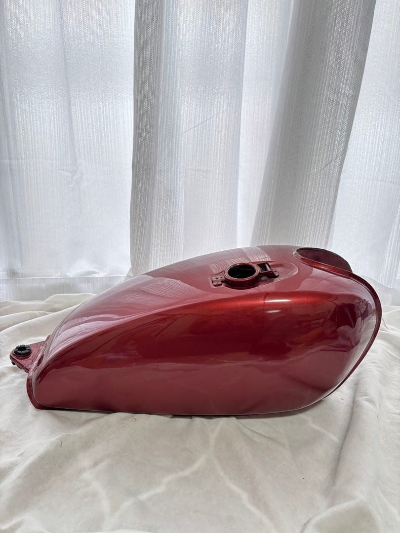 minimini　希少！SR400 SR500ナロータンク　純正