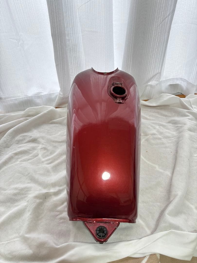 minimini　希少！SR400 SR500ナロータンク　純正