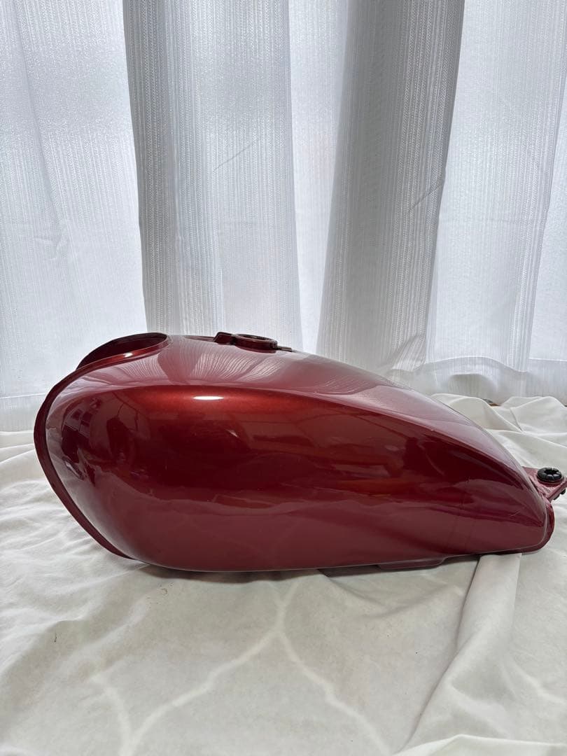 minimini　希少！SR400 SR500ナロータンク　純正